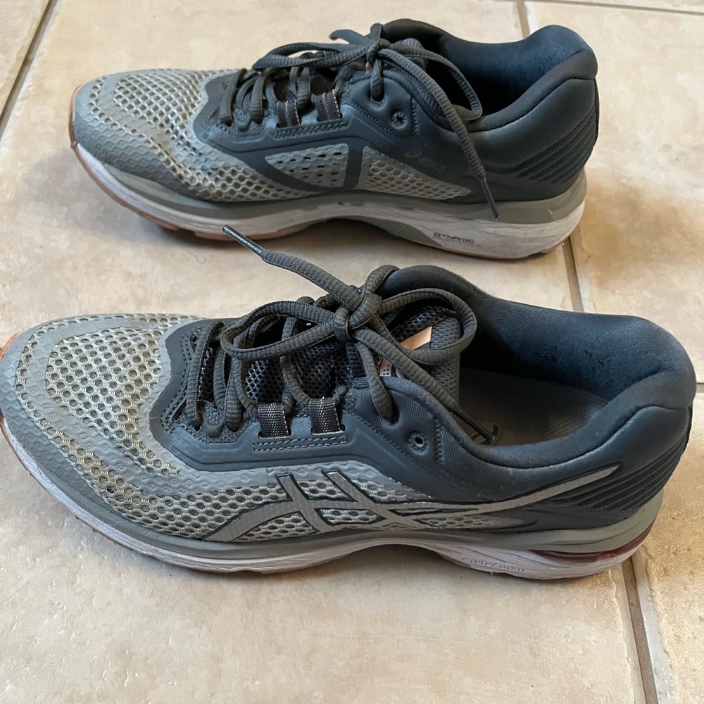 ASICS size 9